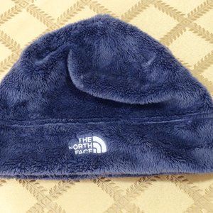 THE NORTH FACE OSITO PERWINKLE BEANIE ONE SIZE